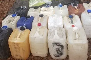 Imagen  ¿Cómo impacta a México el huachicol? Esto dicen expertos
