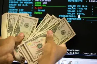 Imagen Economía de EU se contrae 0.5% en primer trimestre