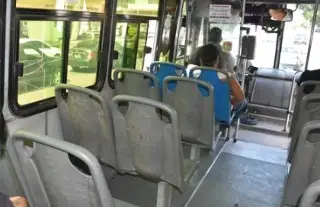Imagen ¿Qué rutas laborarán en la madrugada por Carnaval de Veracruz?