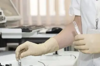 Imagen Día del Patólogo Clínico: ¿Qué hace un especialista en patología? 