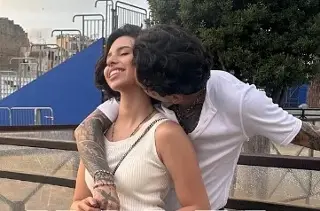 Imagen Ángela Aguilar ya piensa en la maternidad y comparte la decisión que tomará con Christian Nodal