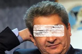 Imagen Otorgan tercera orden de aprehensión contra Tomás Yarrington, exgobernador de Tamaulipas 