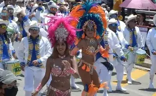 Imagen ¿Ingreso a los conciertos del Carnaval de Veracruz en el WTC son gratuitos? Esto dice ayuntamiento
