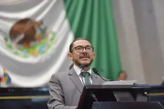 Imagen Buscan prohibir reelección y nepotismo electoral en cargos de elección popular