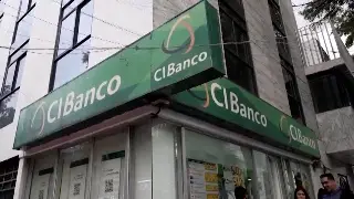 Imagen Vengan e investiguen, si no presentan pruebas, nos está lastimando: director de CI Banco