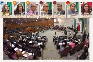 Imagen Aprueba Congreso nuevas leyes de Transparencia y de Protección de Datos