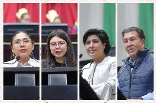 Imagen Aprueban que deudores alimentarios no puedan acceder a cargos en el servicio público en Veracruz 
