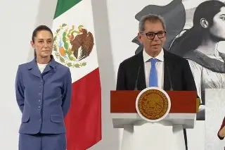 Imagen “Sistema financiero mexicano es sólido”, asegura Hacienda tras aclarar intervención en bancos y casa de bolsa