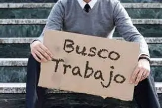 Imagen Aumenta en mayo 2,7% el desempleo: INEGI