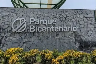 Imagen Gobierno anuncia fecha de reapertura del Parque Bicentenario de CDMX