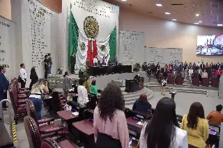 Imagen Proponen eliminar requisito de apostillamiento de actas en Veracruz 