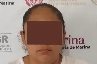Imagen Se queda en prisión por presuntamente matar a su suegra 