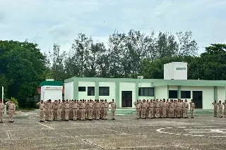 Imagen Se puede hacer el Servicio Militar Nacional en 3 meses, estos son los requisitos 