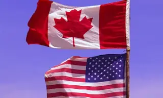 Imagen Negociaciones EU - Canadá se acaban: no habrá acuerdo comercial y se amenazan con aranceles