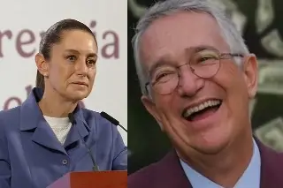 Imagen Hacienda acusa a Grupo Salinas por adeudo de 74 mil mdp; Ricardo Salinas dice que es extorsión