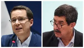Imagen Anaya advierte de 3 polémicos artículos de la Ley de Telecomunicaciones; ‘no son disposiciones nuevas’, responde Corral