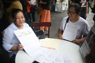 Imagen Exigen a Rocío Nahle transparentar el proceso de selección y designación de titular de Comisión de Búsqueda