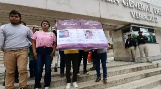 Imagen Matrimonio oaxaqueño desaparece en José Azueta, ya pasaron 9 días y no hay avances en la investigación