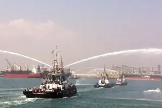 Imagen ¡Habrá desfile náutico en Veracruz! Checa cuándo y a qué hora