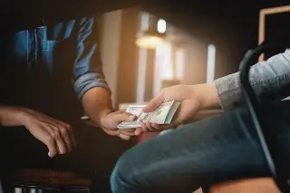 Imagen Aseguran que 'pago de piso' a cárteles pondría en riesgo a empresas por 'financiar' al terrorismo