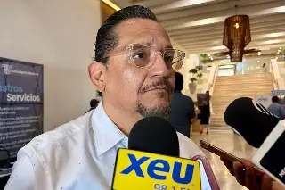 Imagen Se debe vigilar aplicación de Ley Silla y que no sea letra muerta: Congreso del Trabajo de Veracruz