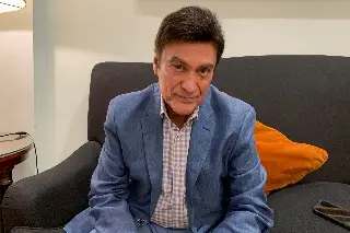 Imagen Es difícil hacer reír cuando la situación en EU es tan seria: Los Tigres del Norte