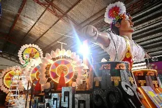 Imagen ¿Cuánto durará el primer gran desfile del Carnaval de Veracruz?