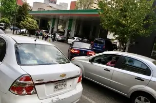 ¡Una semana más! Hacienda deja sin estímulo fiscal a gasolinas y al diésel