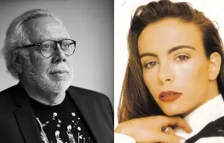 Imagen Luis de Llano debe indemnizar a Sasha Sokol; Corte determina que delito no prescribe