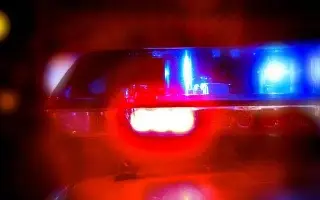 Imagen Deja cuatro muertos tiroteo entre narcotraficantes y policías en Río de Janeiro