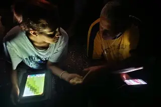 Imagen Los apagones afectarán la mitad de Cuba de forma simultánea este domingo