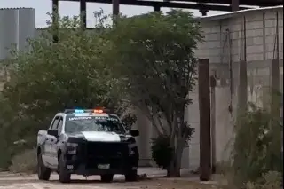 Imagen Encuentran crematorio de Ciudad Juárez con 381 cuerpos en su interior