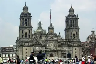 Imagen Iglesia católica admite fallas y busca acercarse más a los jóvenes
