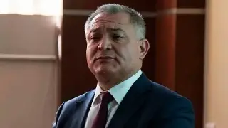 Imagen Trasladan a García Luna a la misma prisión de 'El Chapo'