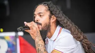 Imagen Revoca visa a Bob Vylan el Departamento de Estado de EU, por este motivo