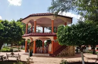 Barry deja daños en 12 municipios veracruzanos; Tántima el más afectado