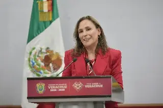 Imagen Nahle asegura que Dos Bocas ha sido el proyecto más auditado, tras publicación de Proceso