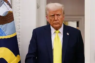 Imagen Trump refuerza bloqueo económico a Cuba y rechaza llamamientos de la ONU a levantarlo