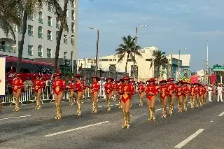 Imagen Coparmex y Canaco opinan que Carnaval de Veracruz debería regresar a fecha tradicional