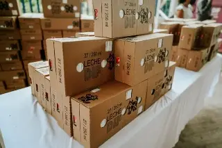 Imagen Detectan que el DIF Veracruz entregó apoyos a beneficiarios que ya habían fallecido