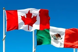 Con TMEC, comercio bilateral entre México y Canadá creció casi 12 veces: embajador