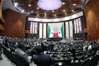 Con votos de Morena y MC, aprueban en lo general Ley de Telecomunicaciones en el Congreso