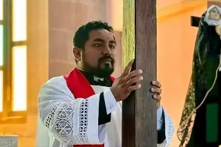 Este es el estado de salud de sacerdote atacado a balazos en Tabasco