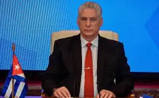 Imagen Cuba califica de 'infame' al memorando de Trump que endurece su política contra la isla