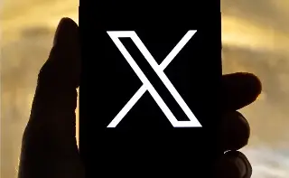 Imagen Falla la red social X, usuarios reportan problemas de acceso