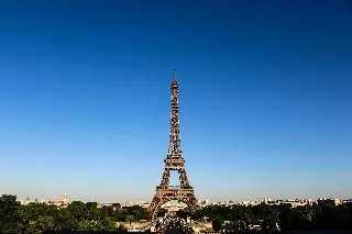 Imagen Mueren dos personas en Francia por ola de calor 