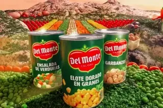 La empresa Del Monte se declara en bancarrota 
