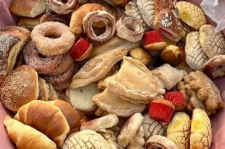 Panaderías de Veracruz se quedan sin luz; ha tenido que comprar plantas eléctricas