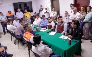 Sangrado nasal y náuseas: síntomas que presentan habitantes de Mundo Nuevo tras olores fuertes