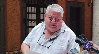 La violencia en Tezonapa es resultado de la impunidad y negligencia que prevalece: Senador